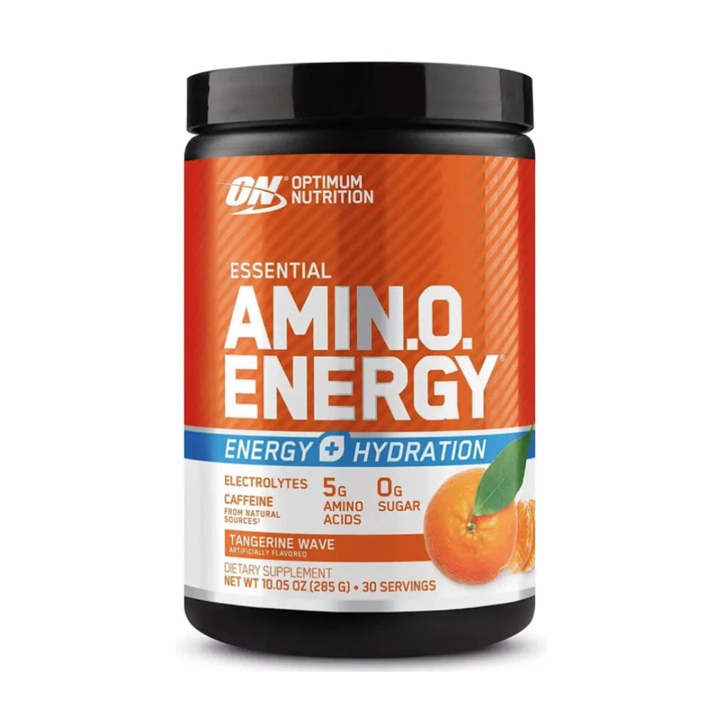 AMINO ENERGY