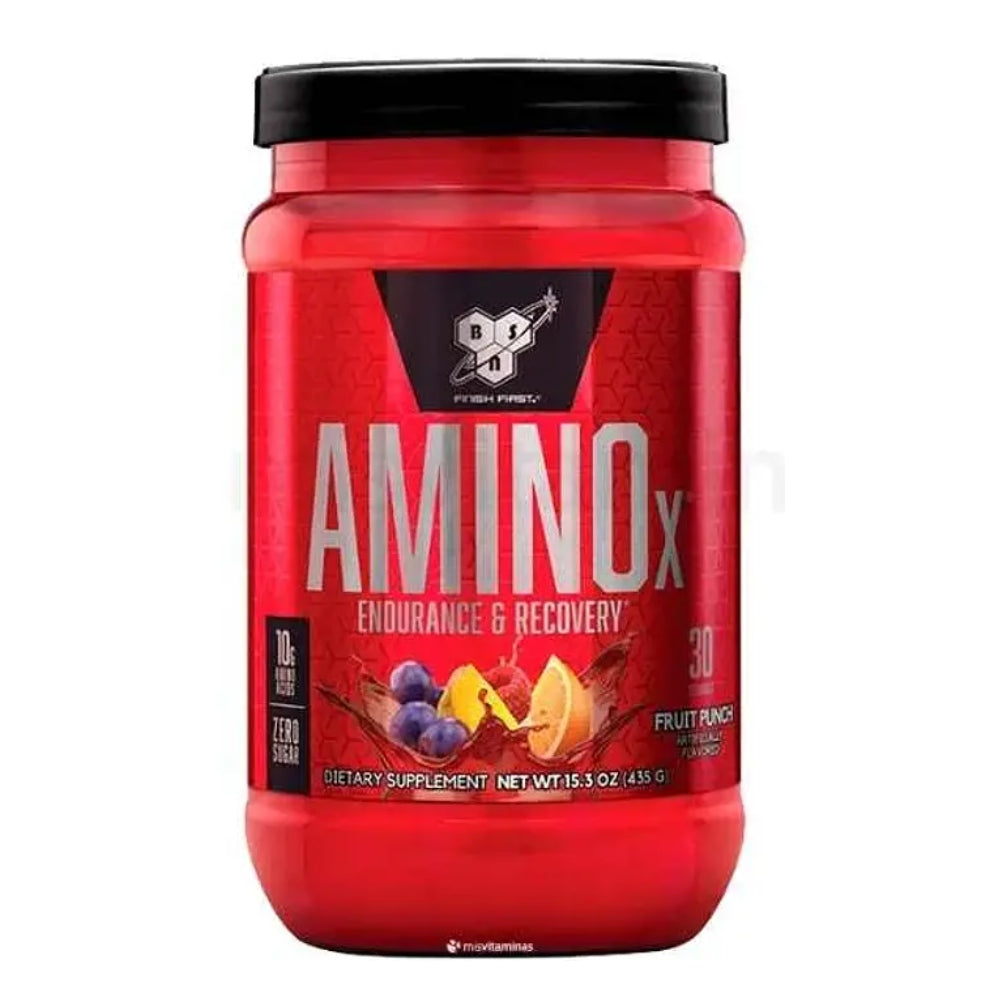 AMINO X BSN 30 SERVICIOS