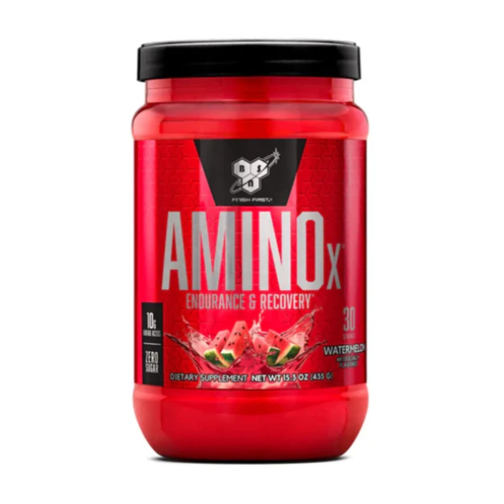 AMINO X BSN 30 SERVICIOS