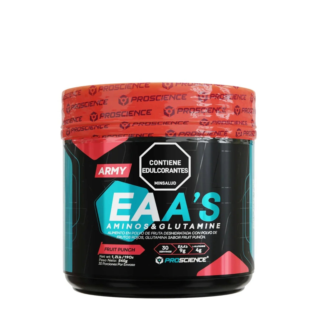 ARMY EAA´S