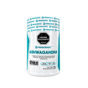 ASHWAGANDHA - 60 GOMAS