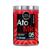 CREATINA ATOMIC HCL