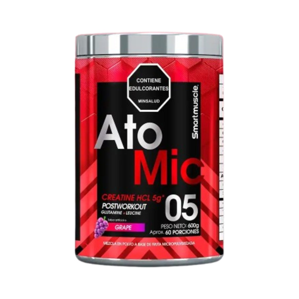 CREATINA ATOMIC HCL