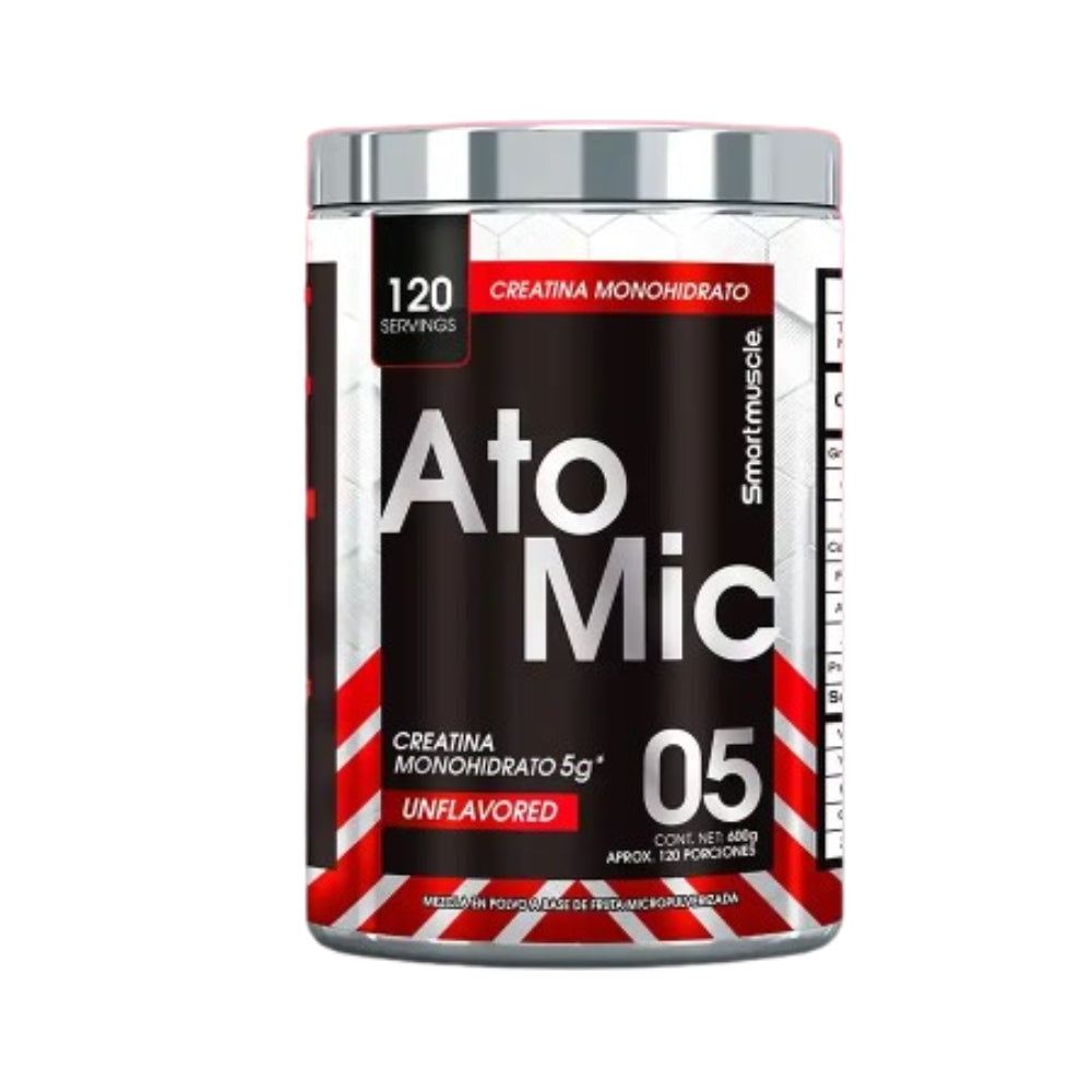 CREATINA ATOMIC MONOHIDRATO