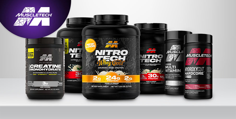 Tiendas Enforma Suplementacion Deportiva