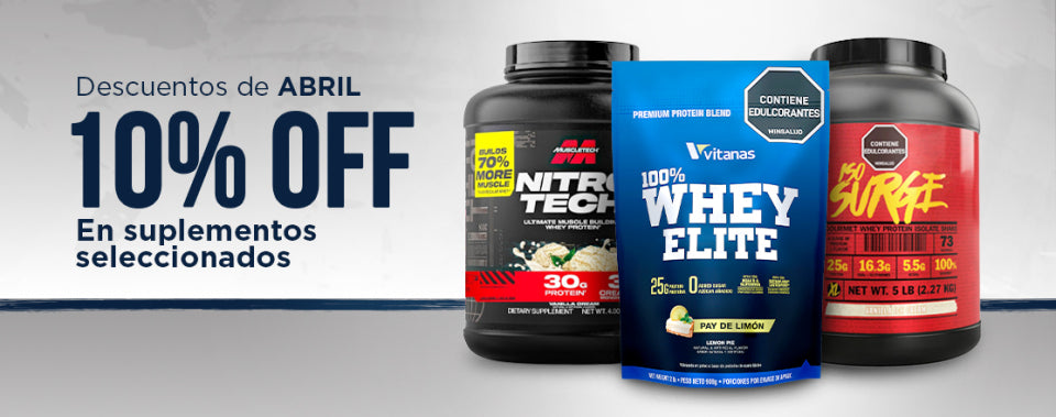 Tiendas Enforma Suplementacion Deportiva