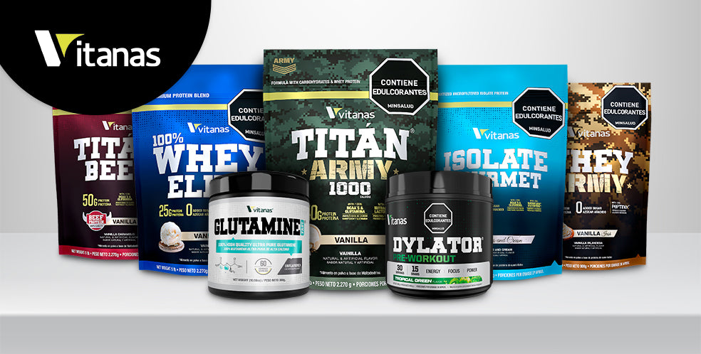 Tiendas Enforma Suplementacion Deportiva