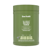 BATIDO VERDE - 25 PORCIONES