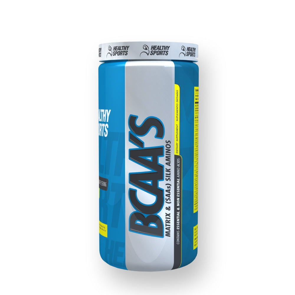 BCAA`S AMINO 3000