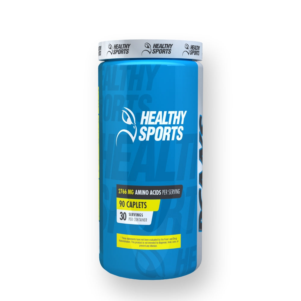 BCAA`S AMINO 3000