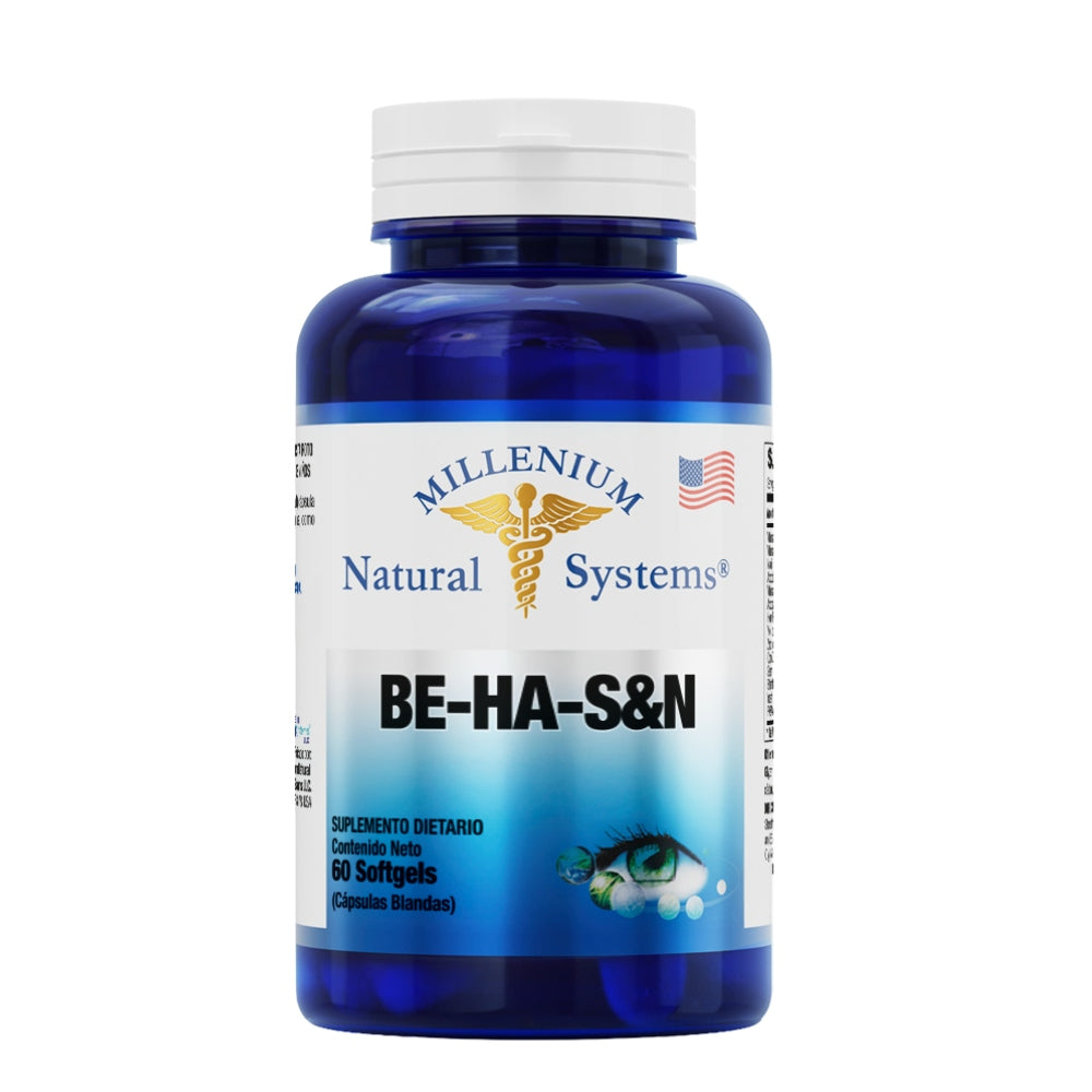 BE-HA-S & N