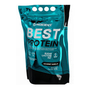 BEST PROTEIN 4 LB - PROTEÍNA AISLADA Y CASEINA