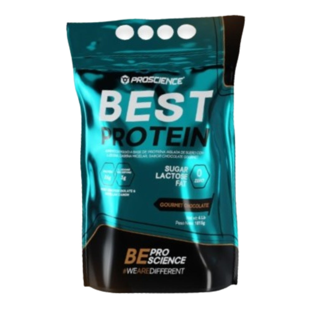 BEST PROTEIN /4 LBS