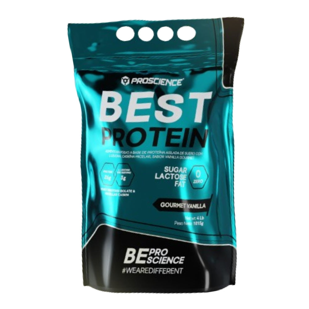 BEST PROTEIN /4 LBS