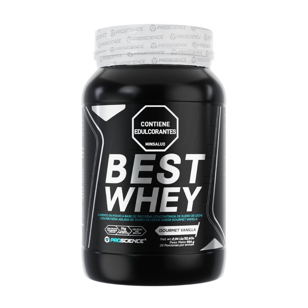 BEST WHEY 2 LB - PROTEINA WHEY