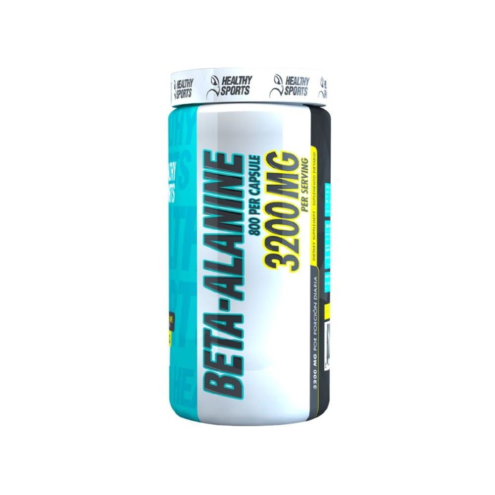 BETA-ALANINE 3200MG