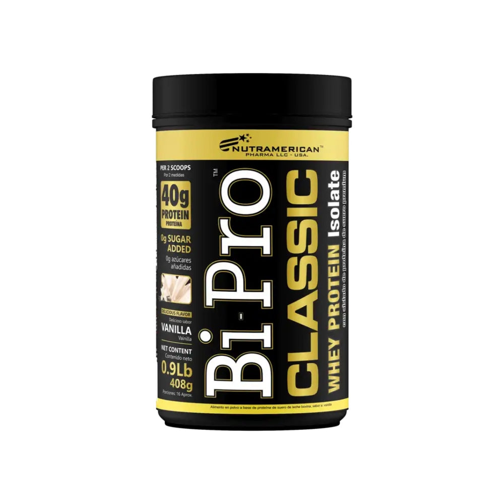 BIPRO CLASSIC  1LB- PROTEINA WHEY