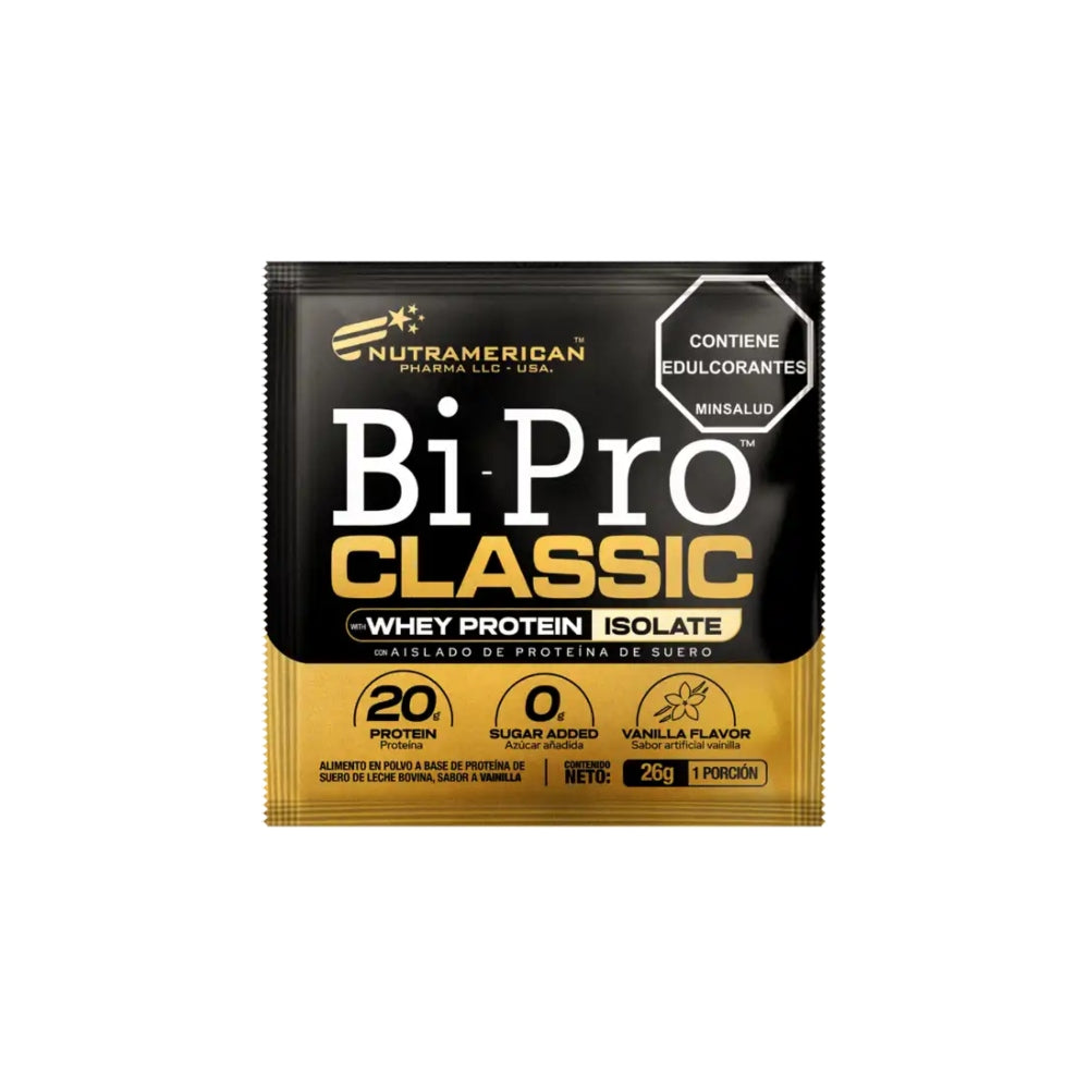 BIPRO CLASSIC 18 SACHETS