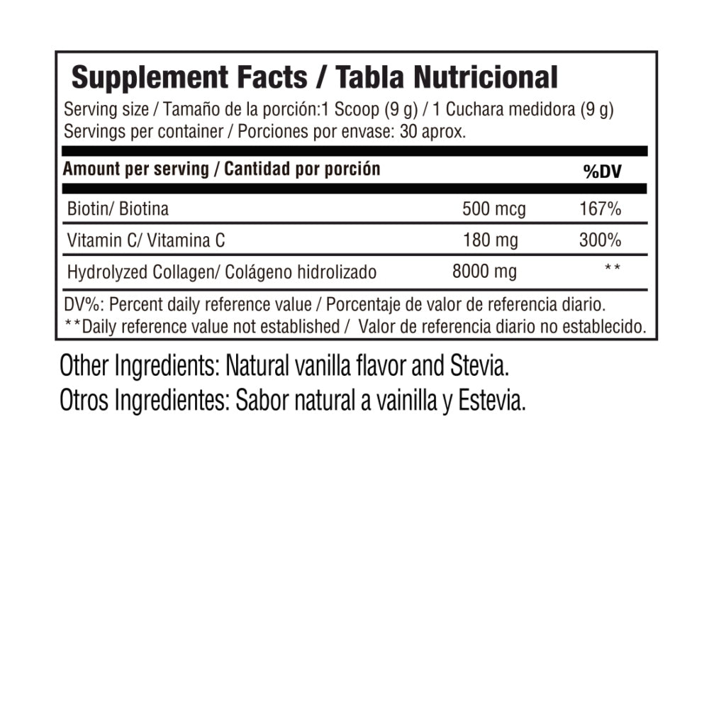 BIOCOLLAGEN PREMIUM