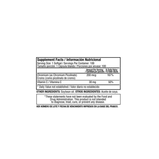BIOTINA 900 MCG
