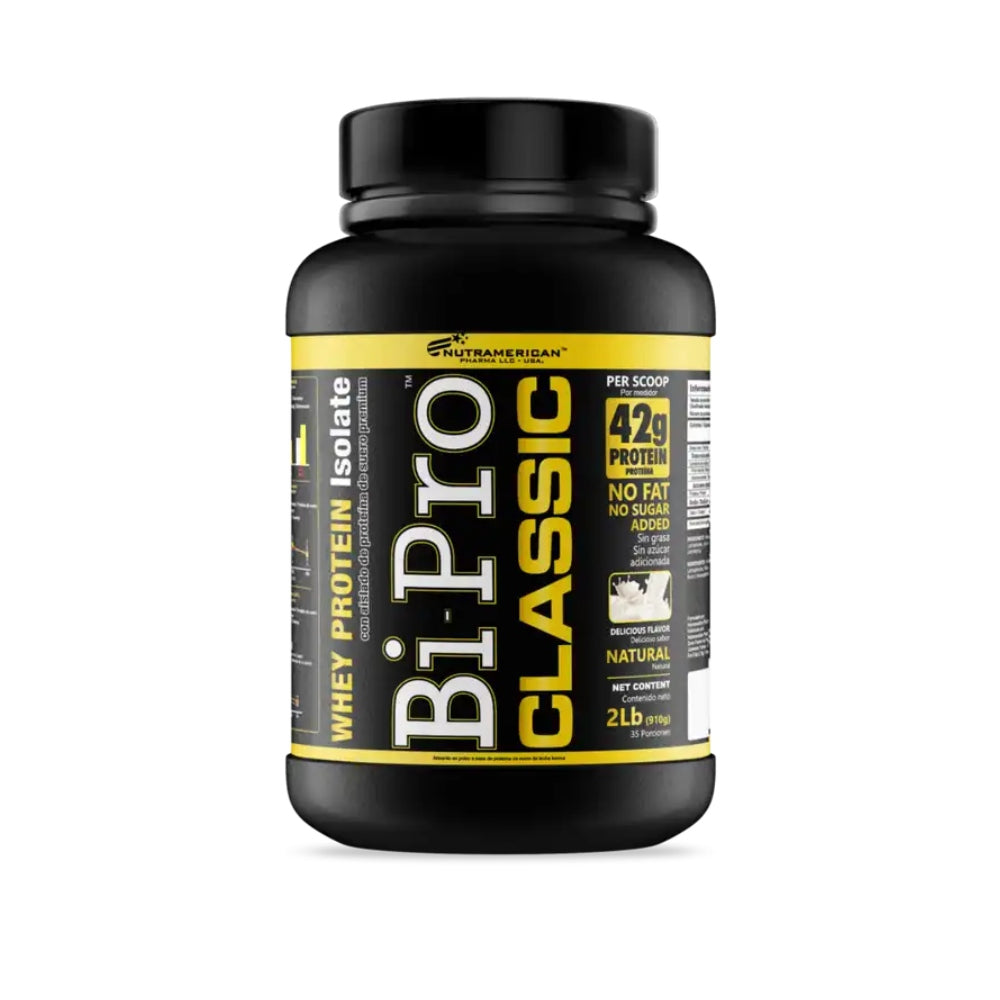 BIPRO CLASSIC 2 LB - PROTEINA WHEY