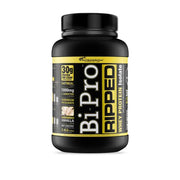 BIPRO RIPPED 2 LB - PROTEINA CON L-CARNITINA Y PICOLINATO DE CROMO