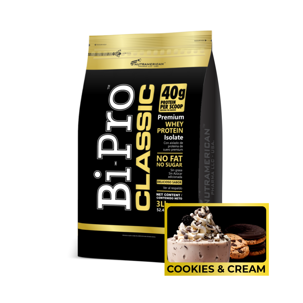 BIPRO CLASSIC /3 LBS