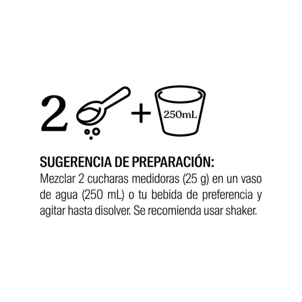 PROTEINA BONE BROTH POWER