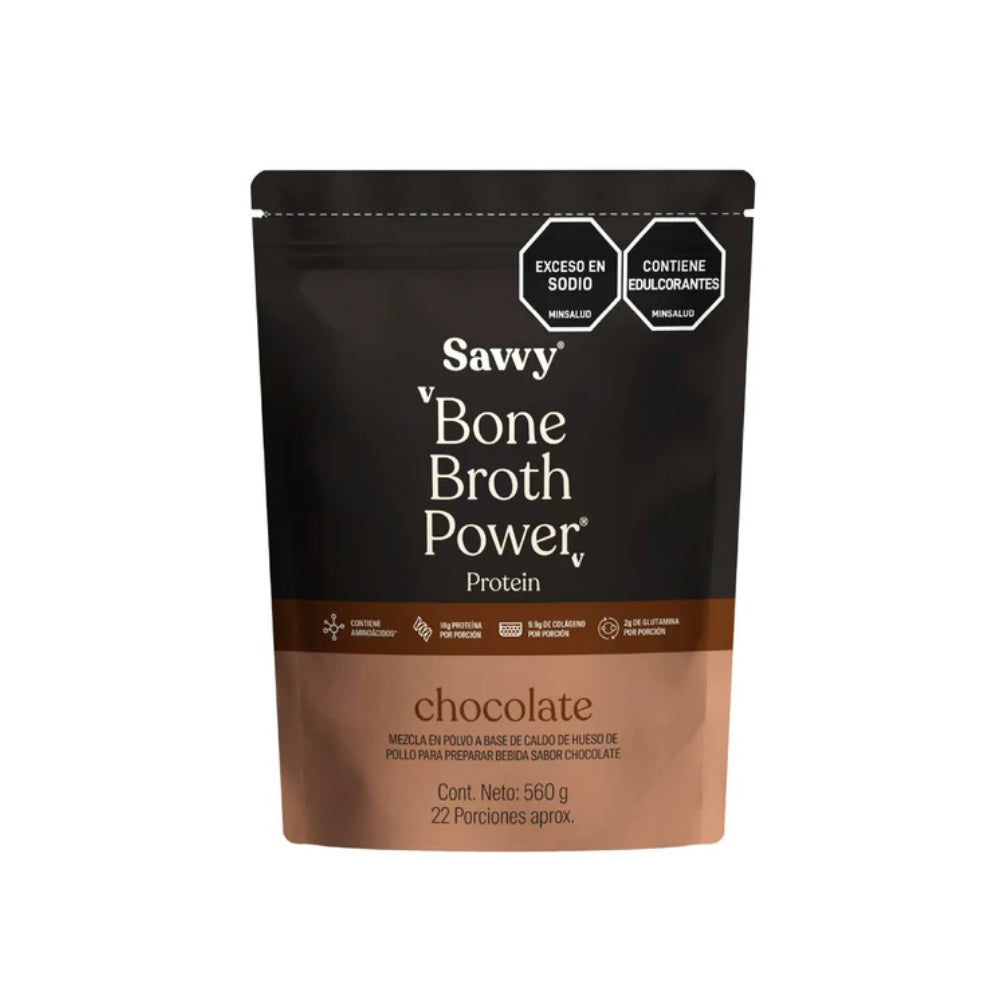 PROTEINA BONE BROTH POWER