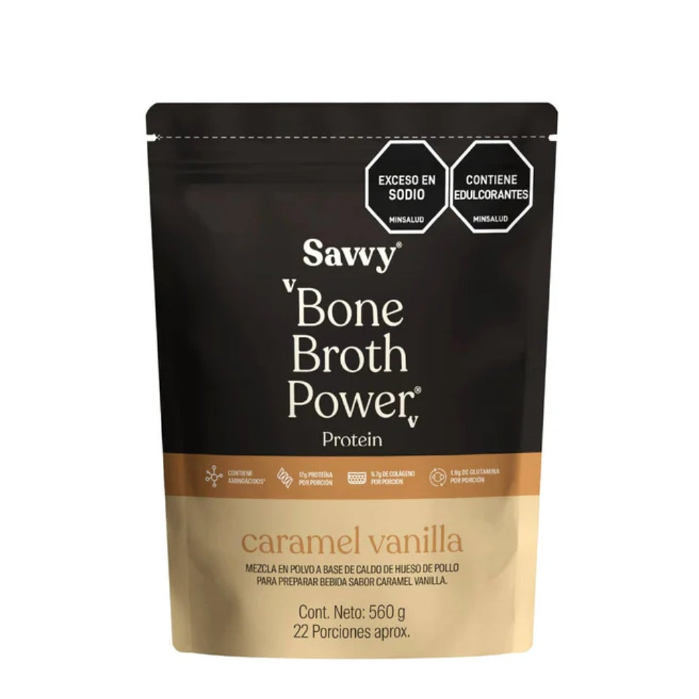 PROTEINA BONE BROTH POWER
