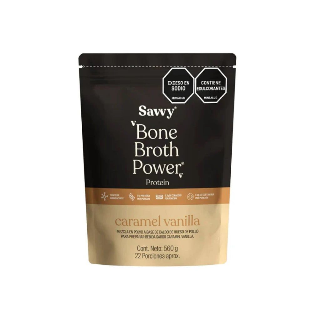PROTEINA BONE BROTH POWER