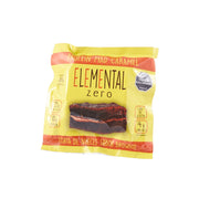 BROWNIE DE CARAMELO CON PROTEÍNA / 100GR