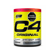 C4 ORIGINAL - 30 SERVICIOS - OREENTRENO