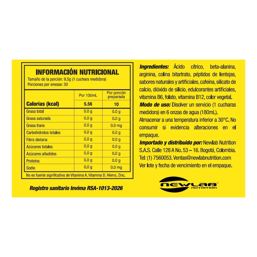 C4 ORIGINAL - 30 SERVICIOS - OREENTRENO