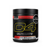 C4 ULTIMATE - 20 SERVICIOS - PREENTRENO