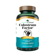 COLOSTRUM FACTOR