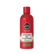 CLORURO DE MAGNESIO LIQUIDO 500 ML - BARBER
