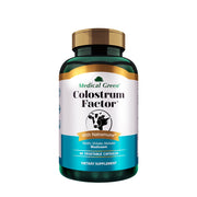 COLOSTRUM FACTOR - CALOSTRO BOVINO