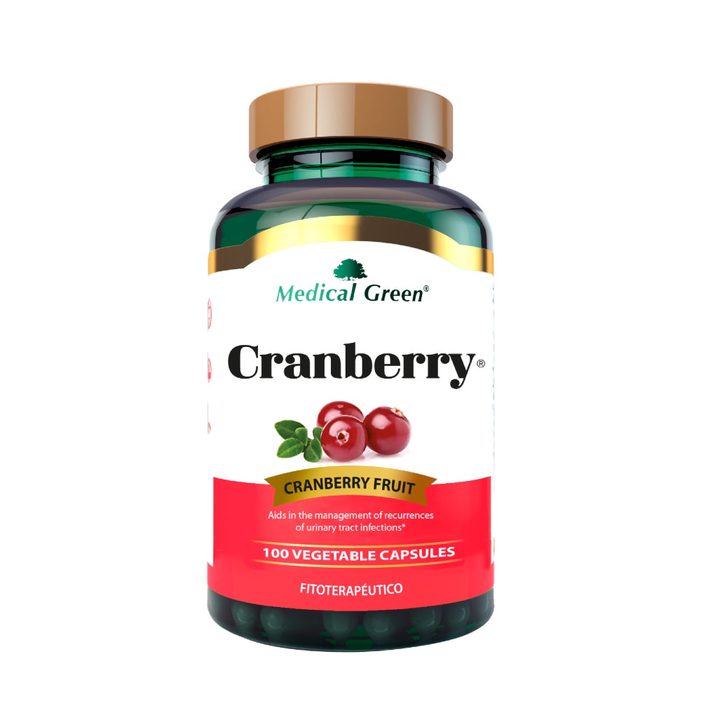 CRANBERRY