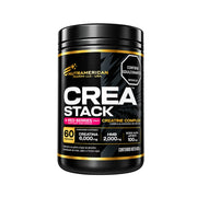 CREA STACK- CREATINA MONOHIDRATADA CON HMB
