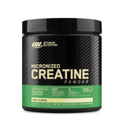 MICRONIZED CREATINE POWDER / 60 SERVICIOS