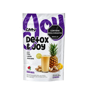 DETOX & JOY - 10 PORCIONES - BATIDO DETOX