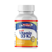 DUOVIT VITAMINA D3 + K2
