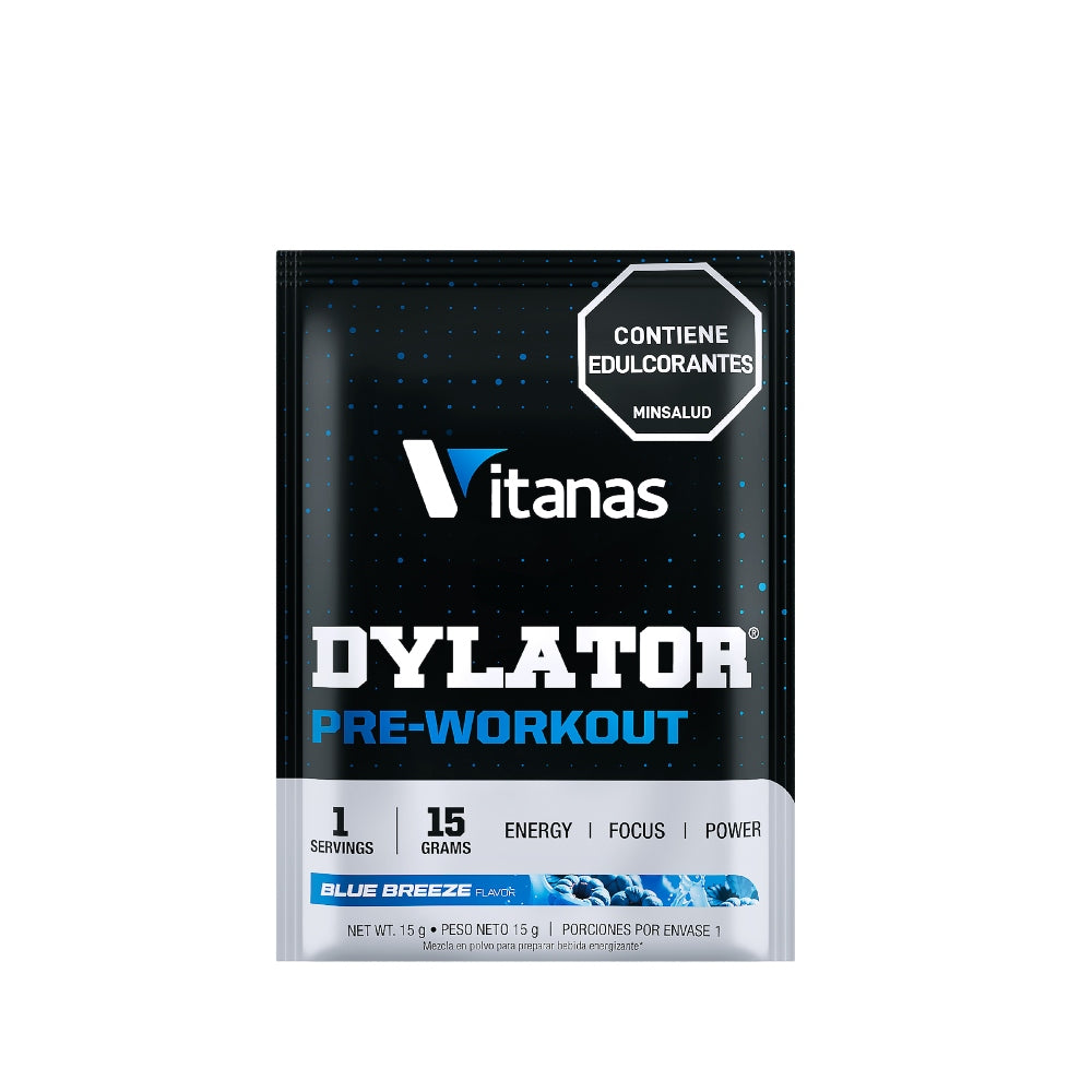 DYLATOR