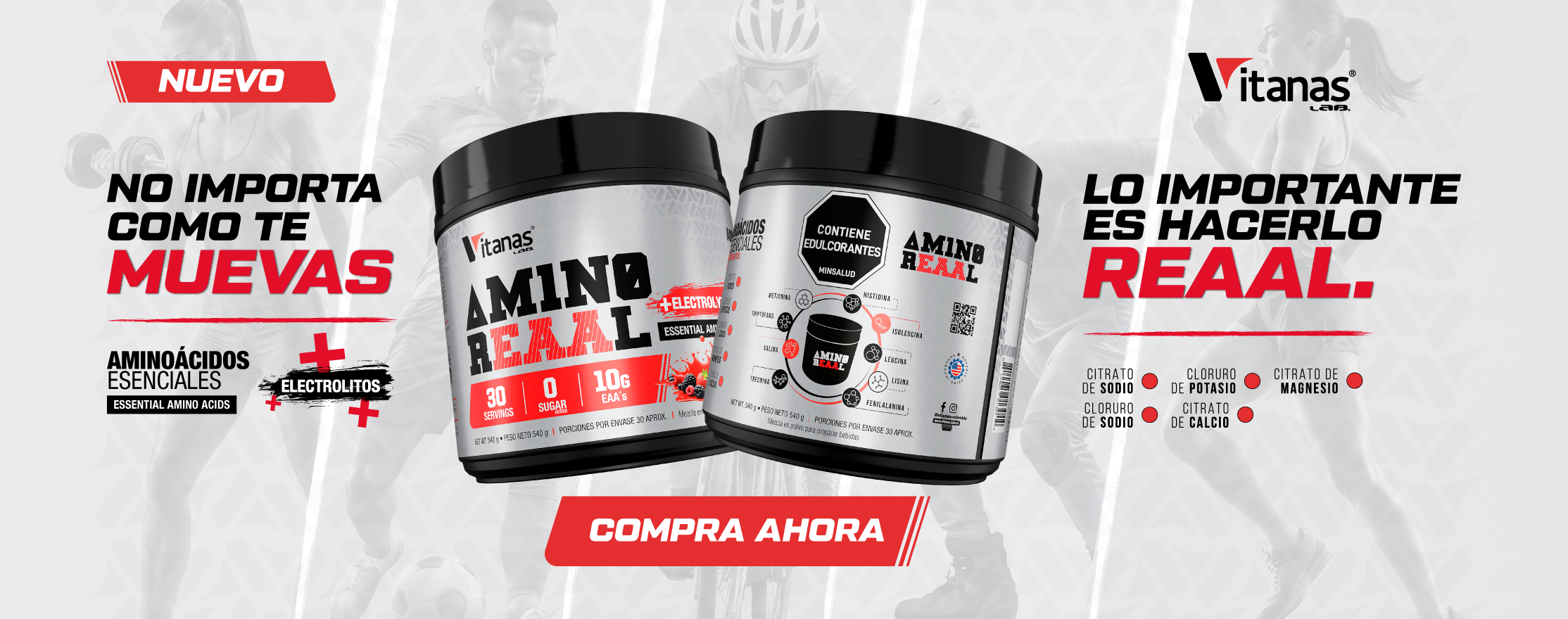 Tiendas Enforma Suplementacion Deportiva
