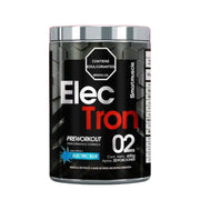 ELECTRON 2.0 - PRE ENTRENO