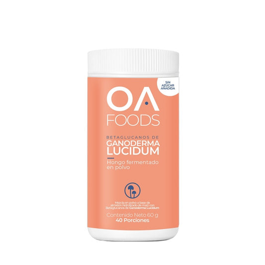 GANODERMA LUCIDUM 60 G