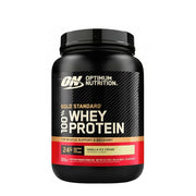 GOLD STANDARD 100% WHEY PROTEIN - 2 LB