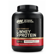 GOLD STANDARD 100% WHEY PROTEIN - 5 LB