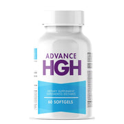 HGH ADVANCE 60 SOFTGELS